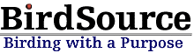 BirdSource...Birding with a Purpose