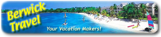 Walt Disney World vacations by Berwick Travel! Walt Disney World, Disney Cruise Line, Disneyland, discount Disney tickets, and more!